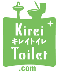 Kirei Toilet.com キレイトイレ